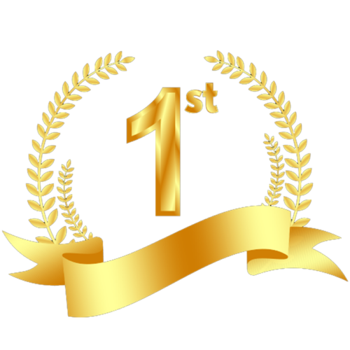 1st