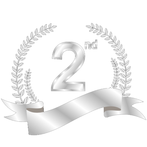 2nd
