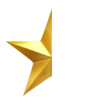 ☆0.5