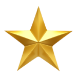 ☆1
