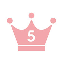 5位
