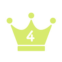 4位